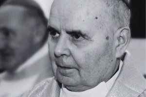 biskup marian duś